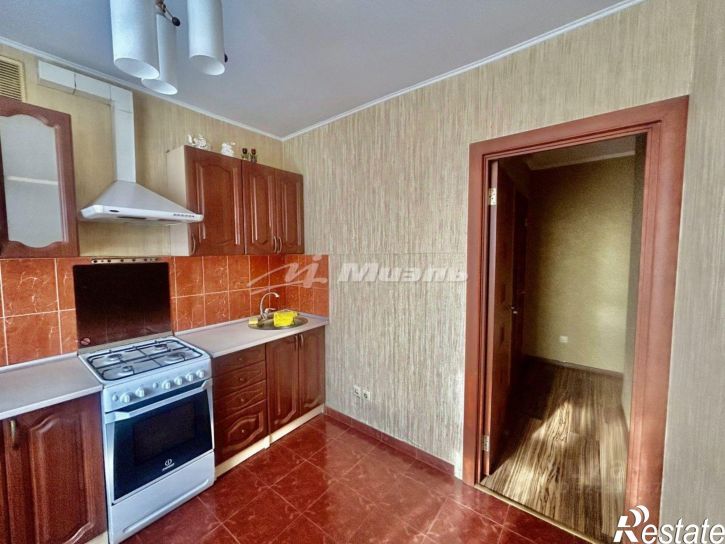 1-комн квартира улица Лексина, 44,  д. 44