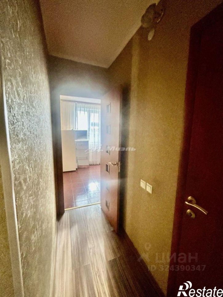 1-комн квартира улица Лексина, 44,  д. 44