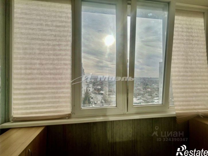 1-комн квартира улица Лексина, 44,  д. 44