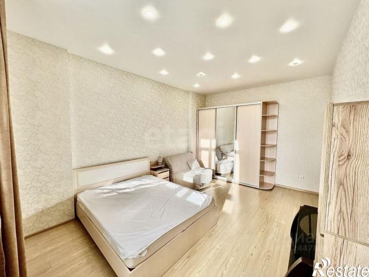 1-комн квартира проспект Кирова, 34,  д. 34