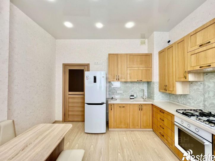 1-комн квартира проспект Кирова, 34,  д. 34