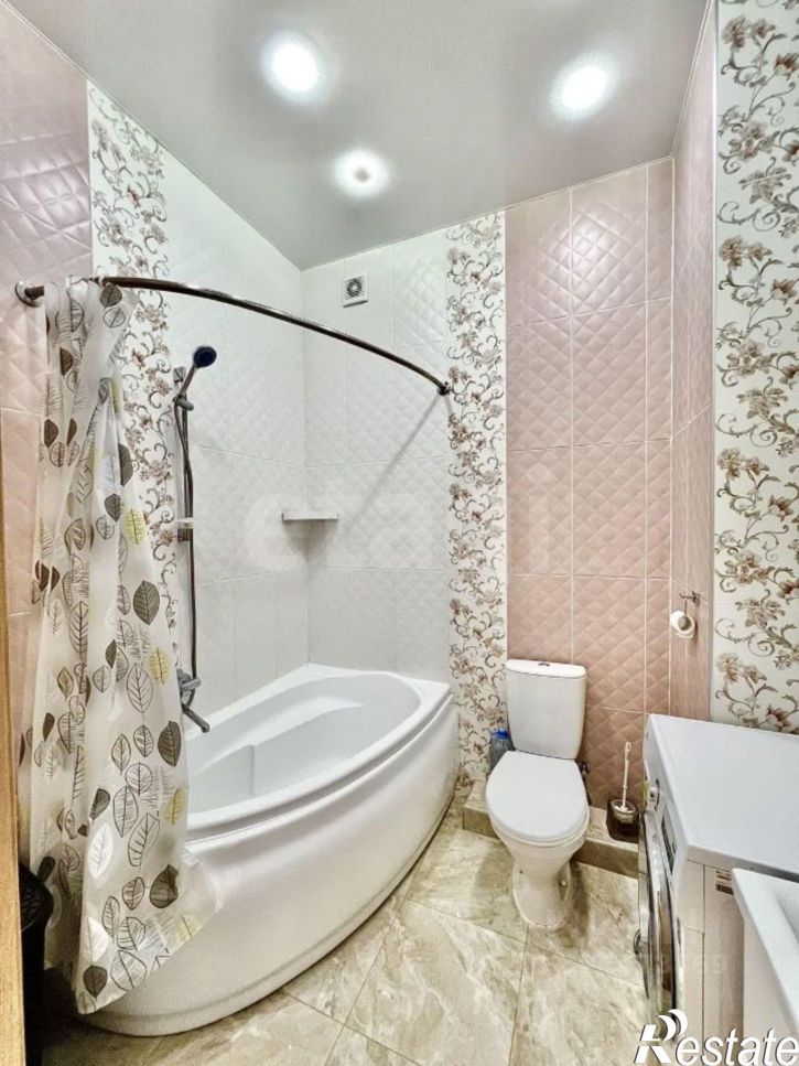 1-комн квартира проспект Кирова, 34,  д. 34