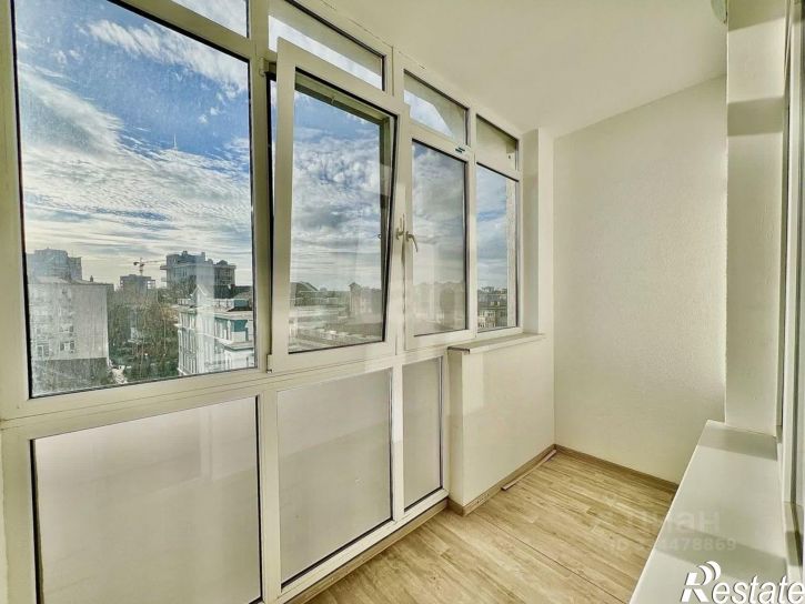 1-комн квартира проспект Кирова, 34,  д. 34