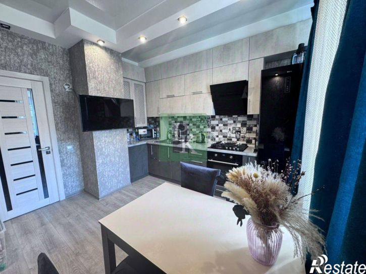 2-комн квартира Битакская улица, 17,  д. 17