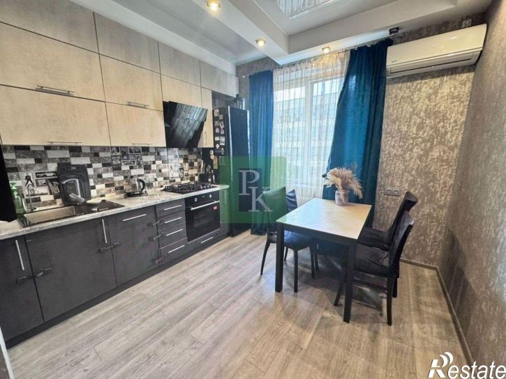 2-комн квартира Битакская улица, 17,  д. 17