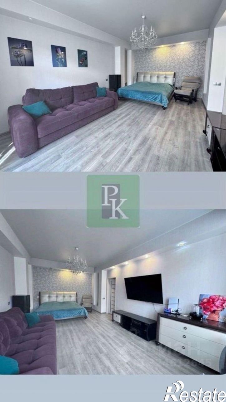 2-комн квартира Битакская улица, 17,  д. 17