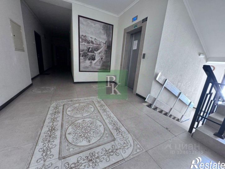 2-комн квартира Битакская улица, 17,  д. 17