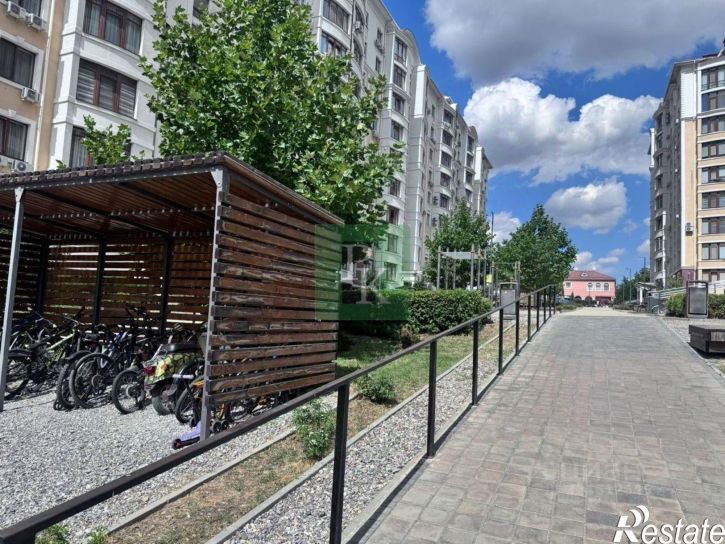 2-комн квартира Битакская улица, 17,  д. 17