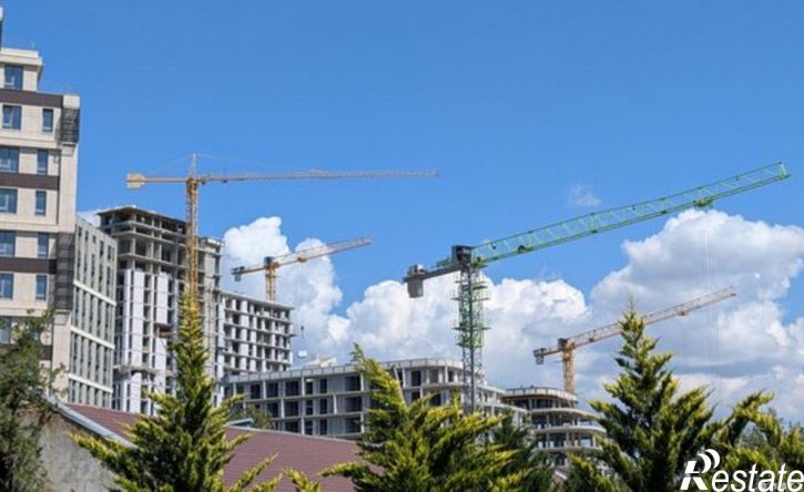 3-комн квартира в новом доме улица Воровского, 24Д,  д. 24Д