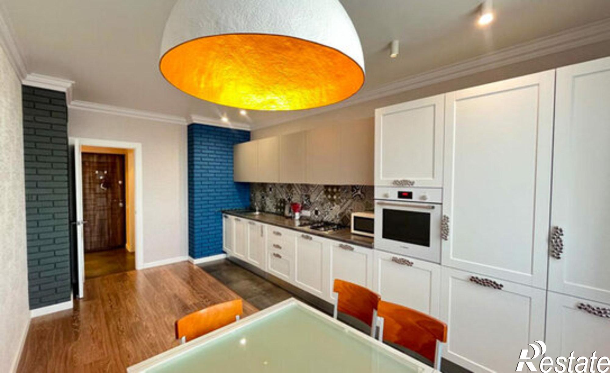 Купить квартиру за 16 500 000 рублей на улица Тургенева, 11Б