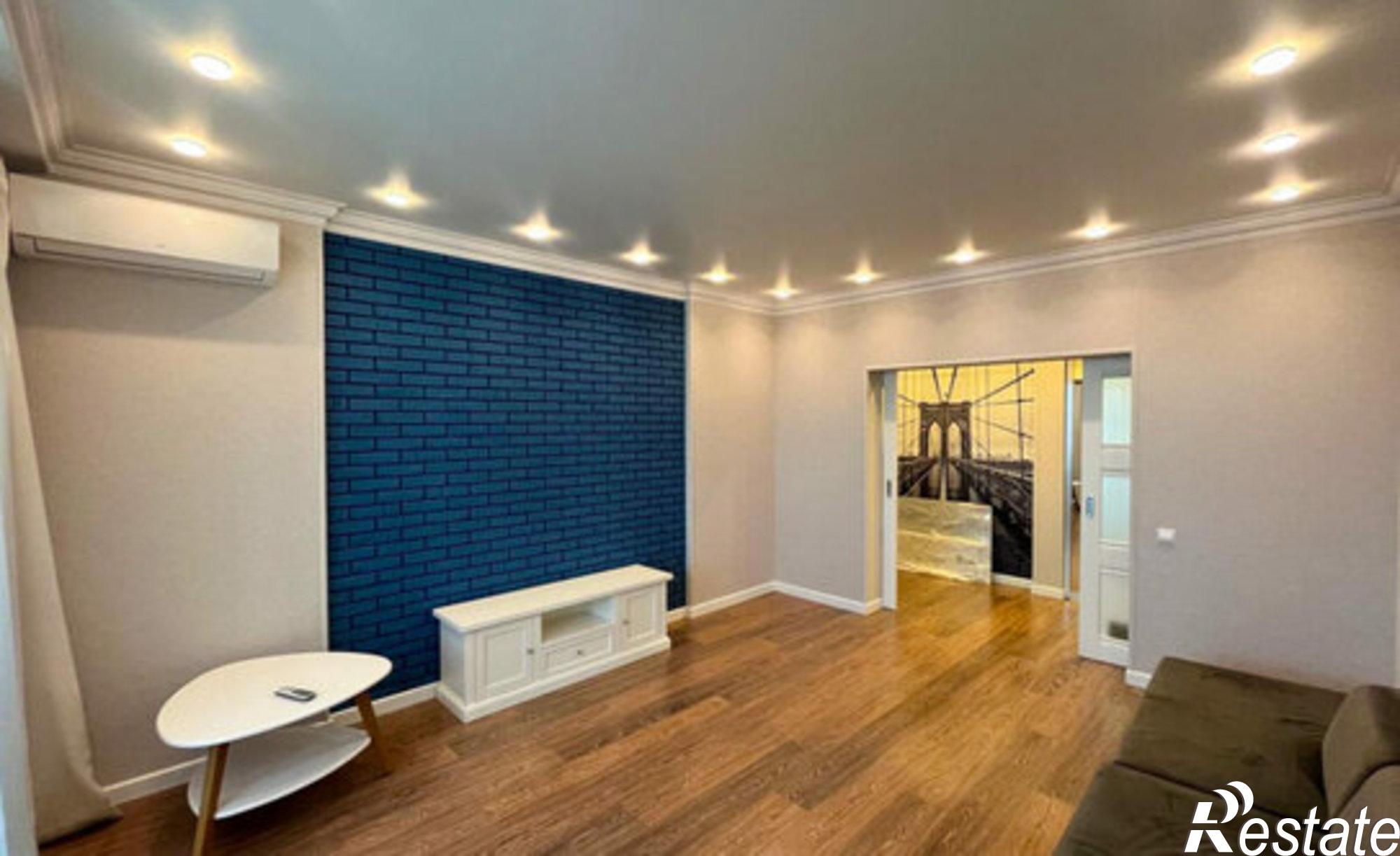 Купить квартиру за 16 500 000 рублей на улица Тургенева, 11Б