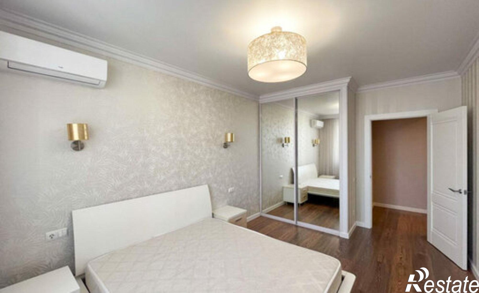 Купить квартиру за 16 500 000 рублей на улица Тургенева, 11Б