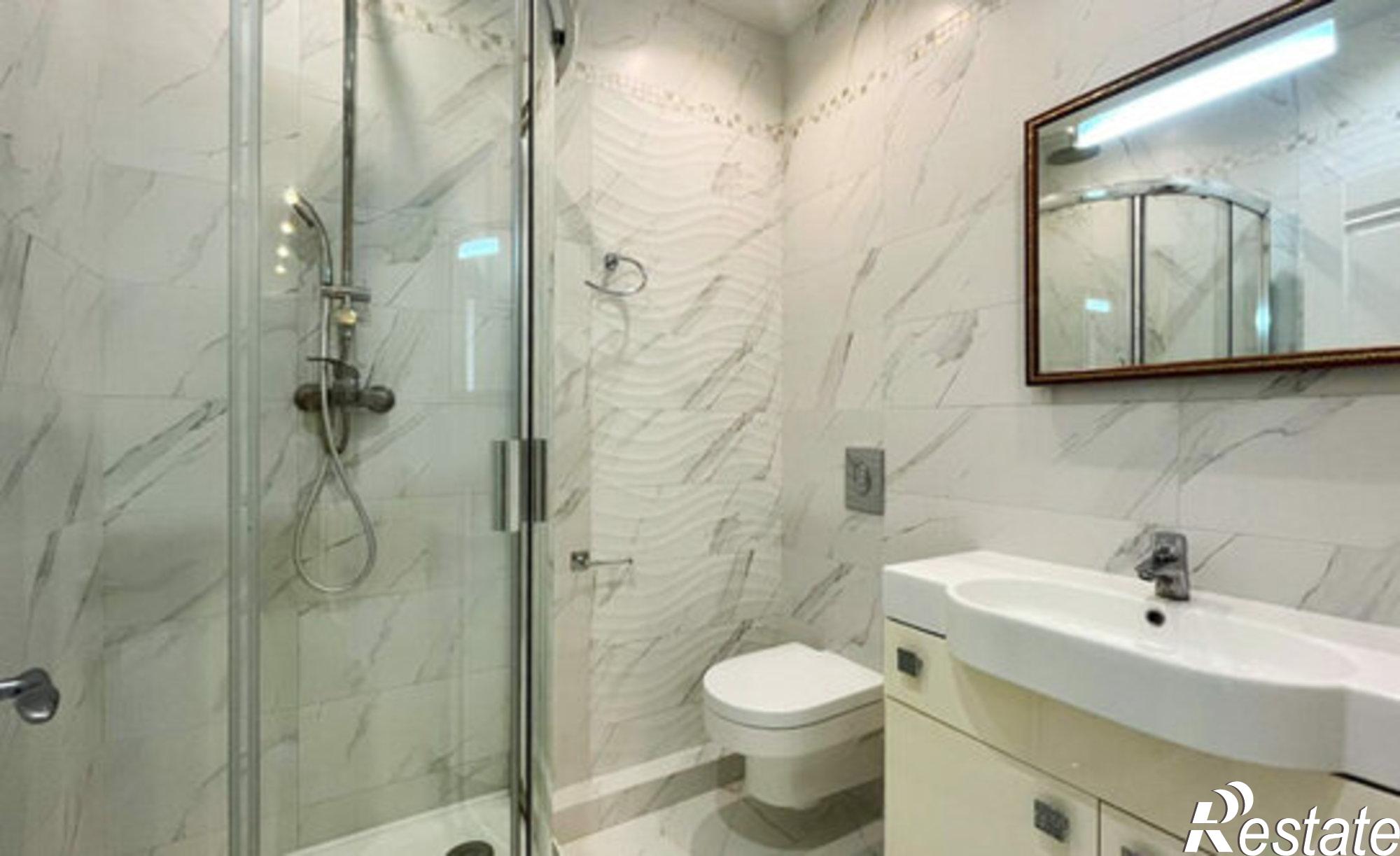 Купить квартиру за 16 500 000 рублей на улица Тургенева, 11Б