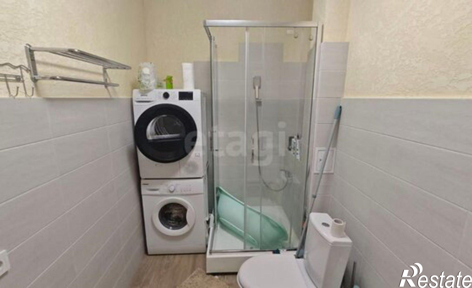 Купить квартиру за 12 500 000 рублей на улица Воровского, 24А