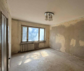 3-комн, 70кв м, этаж 2/9 ул 60 лет Октября, 13/64