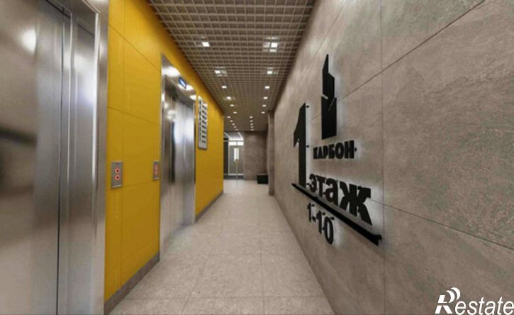 3-комн квартира улица Батурина, 145,  д. 145