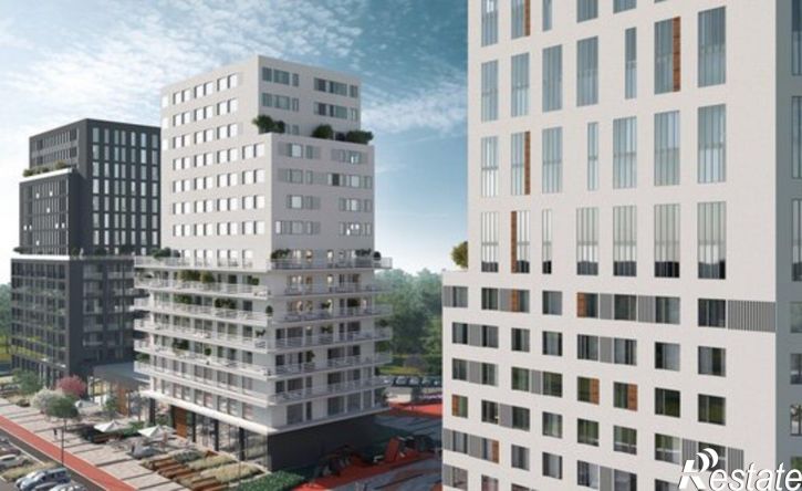 2-комн квартира проспект Александра Суворова, 15 к11,  д. 15 к11