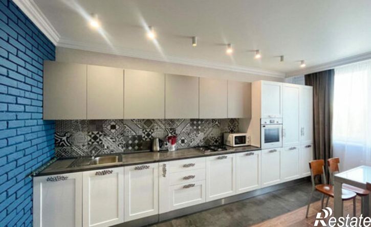 2-комн квартира улица Тургенева, 11Б,  д. 11Б