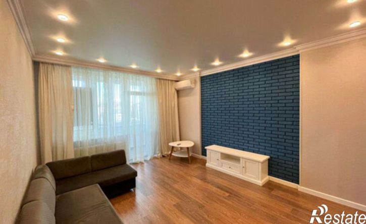 2-комн квартира улица Тургенева, 11Б,  д. 11Б