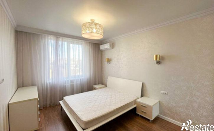 2-комн квартира улица Тургенева, 11Б,  д. 11Б