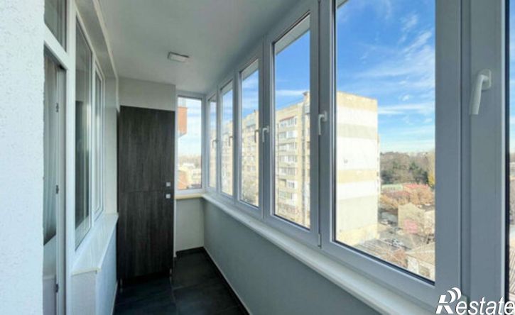 2-комн квартира улица Тургенева, 11Б,  д. 11Б