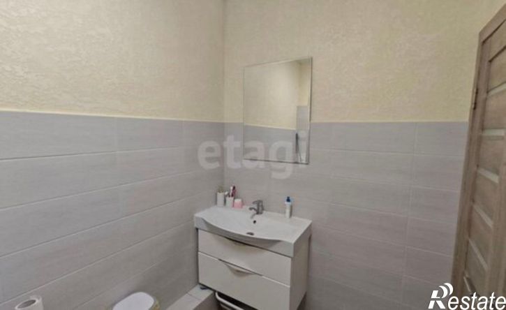 1-комн квартира улица Воровского, 24А,  д. 24А