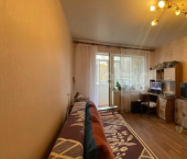 2-комн, 48кв м, этаж 2/9 проспект Победы, 76