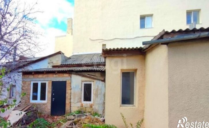 1-комн квартира улица Ленина, 17,  д. 17