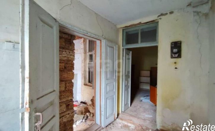 1-комн квартира улица Ленина, 17,  д. 17