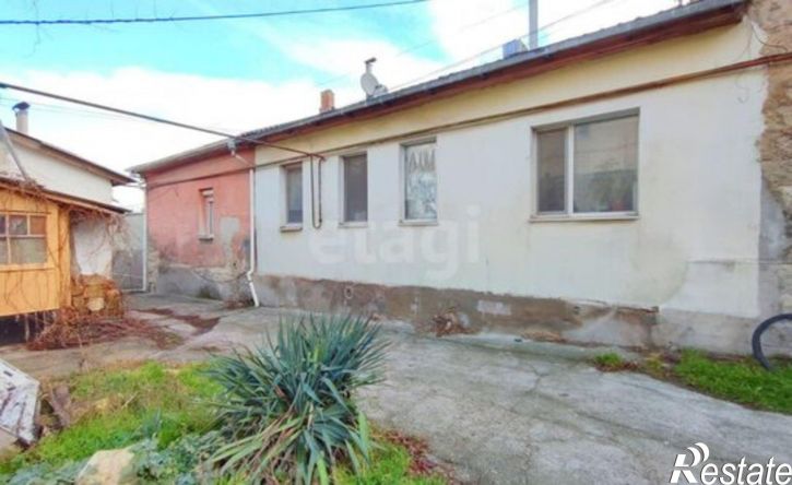 1-комн квартира улица Ленина, 17,  д. 17