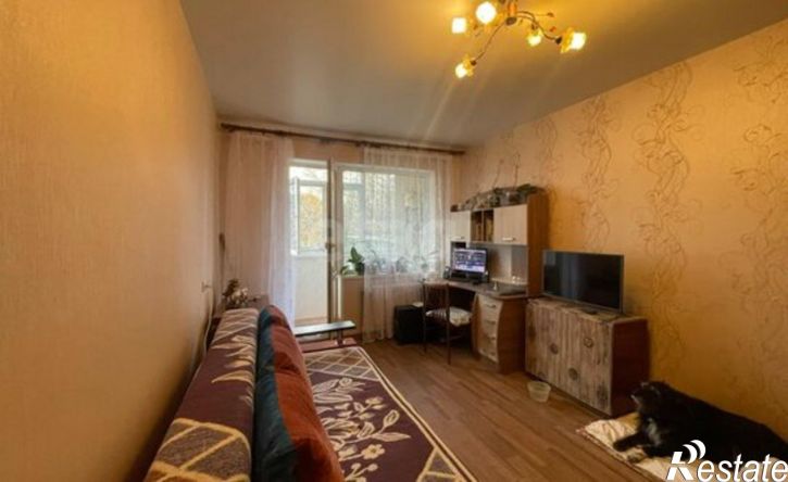 2-комн квартира проспект Победы, 76,  д. 76