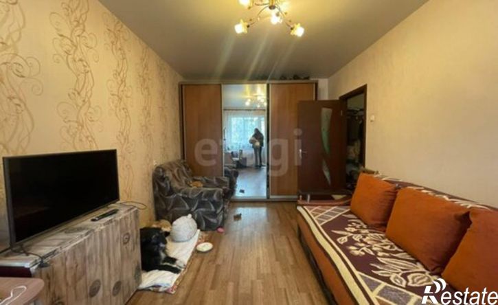 2-комн квартира проспект Победы, 76,  д. 76