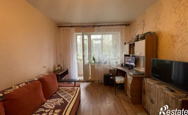 2-комн квартира проспект Победы, 76,  д. 76