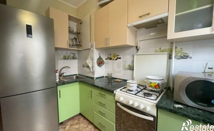 2-комн квартира проспект Победы, 76,  д. 76