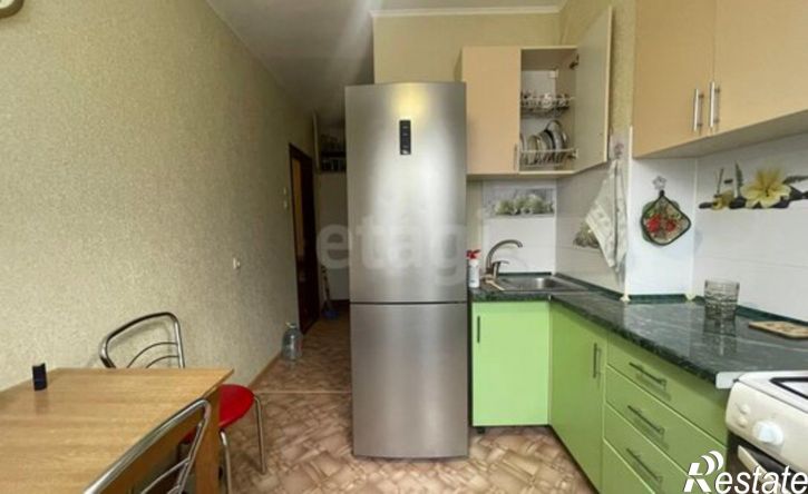 2-комн квартира проспект Победы, 76,  д. 76