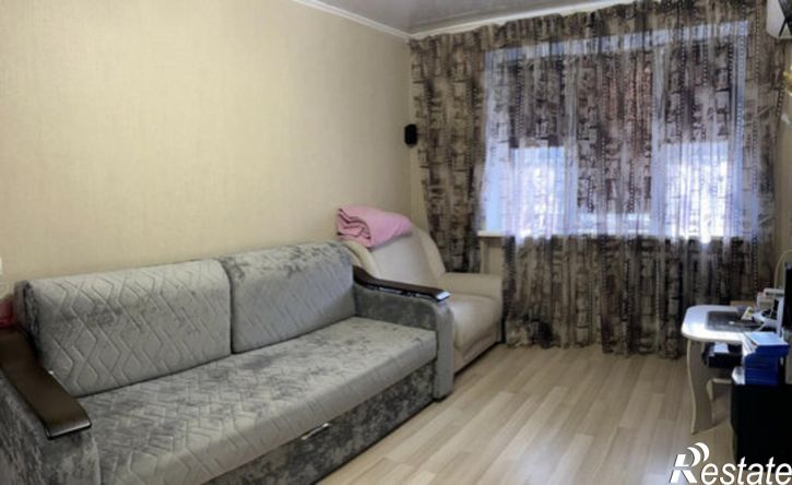 2-комн квартира улица Крымских Партизан, 25,  д. 25