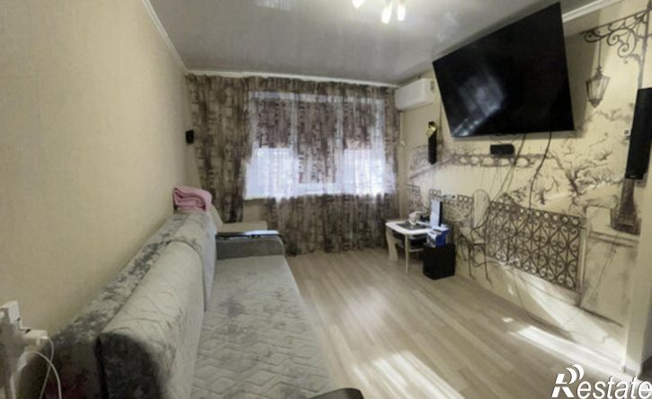 2-комн квартира улица Крымских Партизан, 25,  д. 25