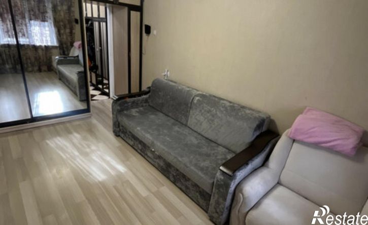 2-комн квартира улица Крымских Партизан, 25,  д. 25