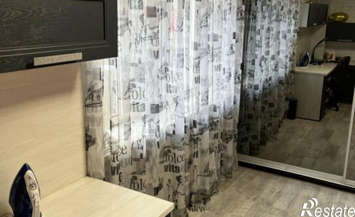 2-комн квартира улица Крымских Партизан, 25,  д. 25