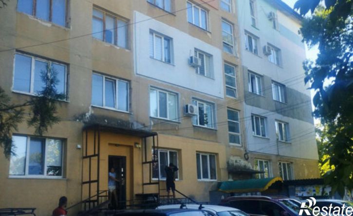 1-комн квартира ул Балаклавская, 32,  д. 32