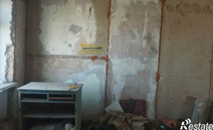 1-комн квартира ул Балаклавская, 32,  д. 32