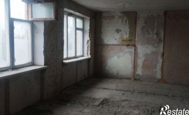 1-комн квартира ул Балаклавская, 32,  д. 32