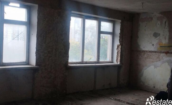 1-комн квартира ул Балаклавская, 32,  д. 32