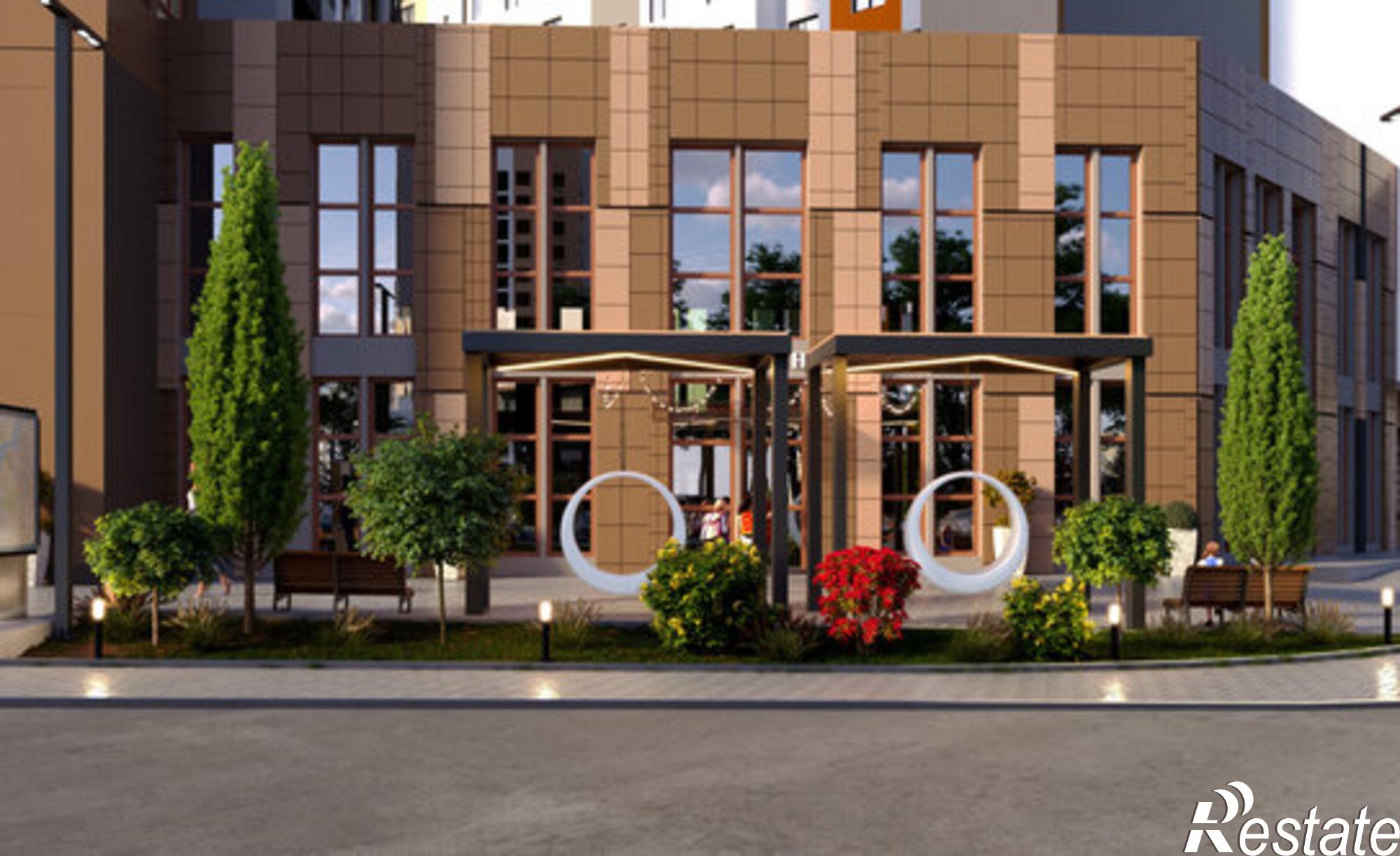 Купить квартиру за 10 505 000 рублей на улица Батурина, 185