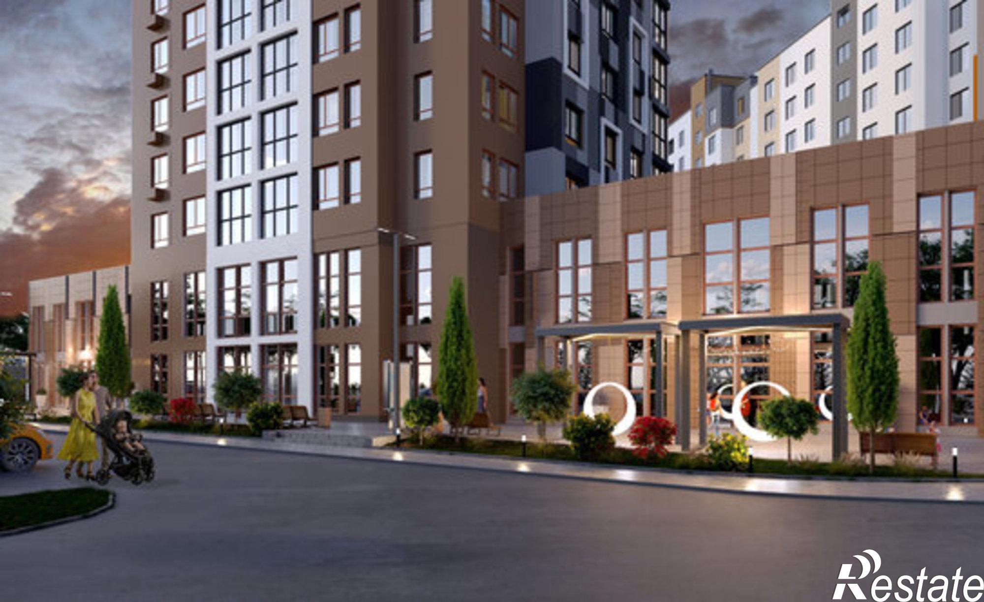 Купить квартиру за 7 490 000 рублей на ул Козлова, 121