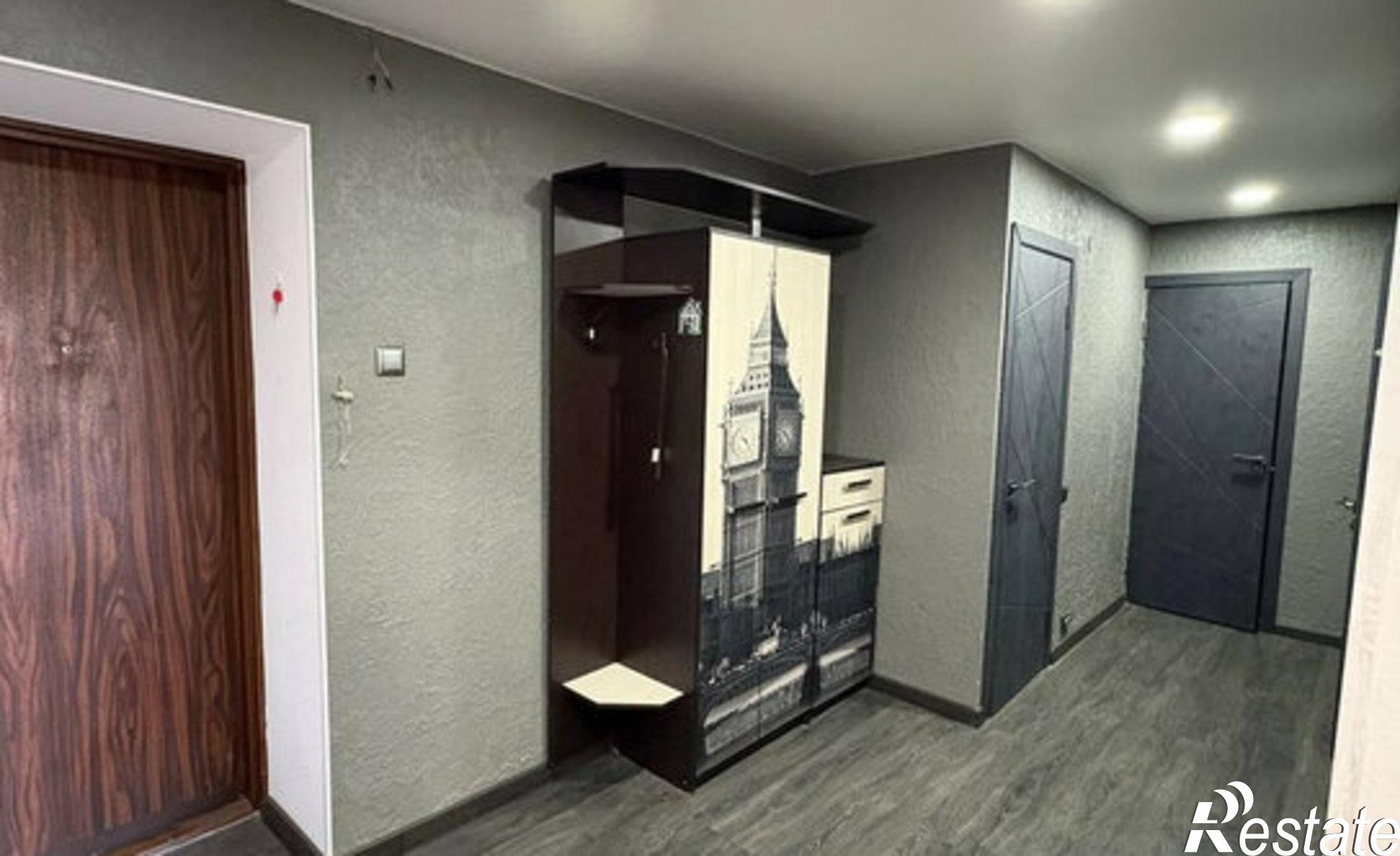 Купить квартиру за 8 300 000 рублей на Залесская улица, 18