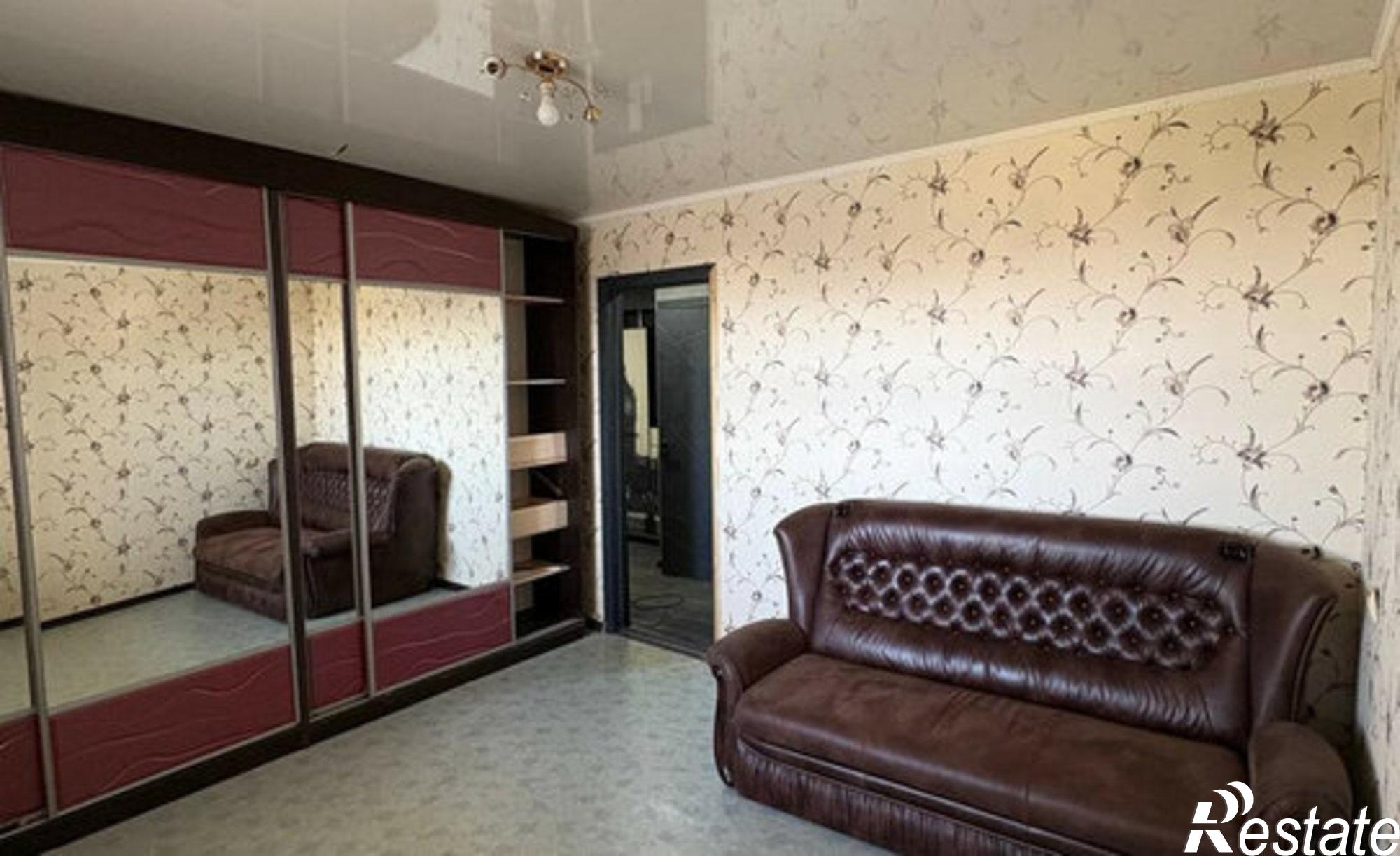 Купить квартиру за 8 300 000 рублей на Залесская улица, 18