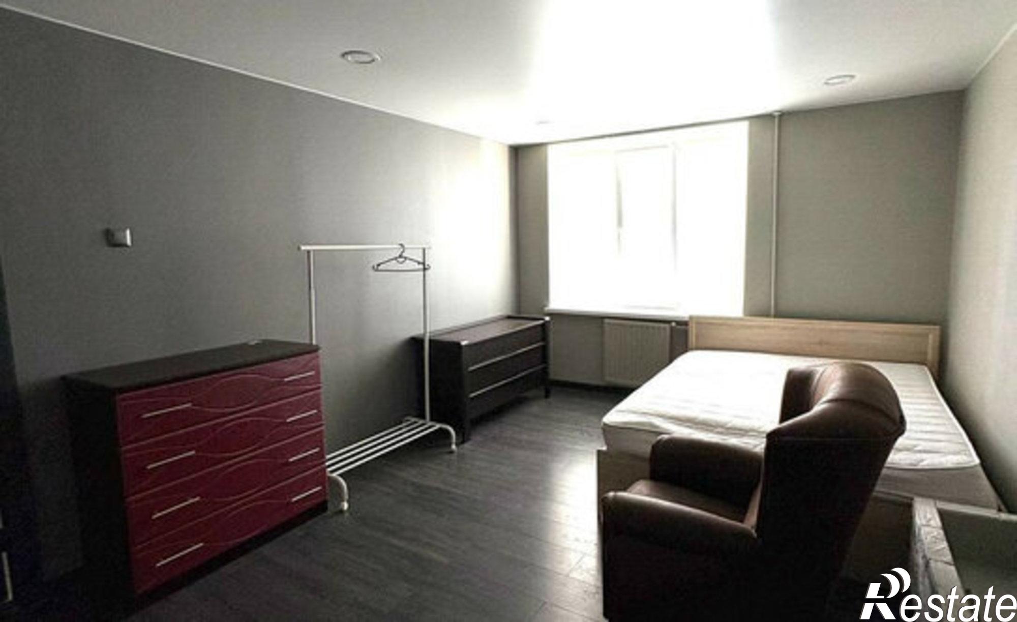 Купить квартиру за 8 300 000 рублей на Залесская улица, 18