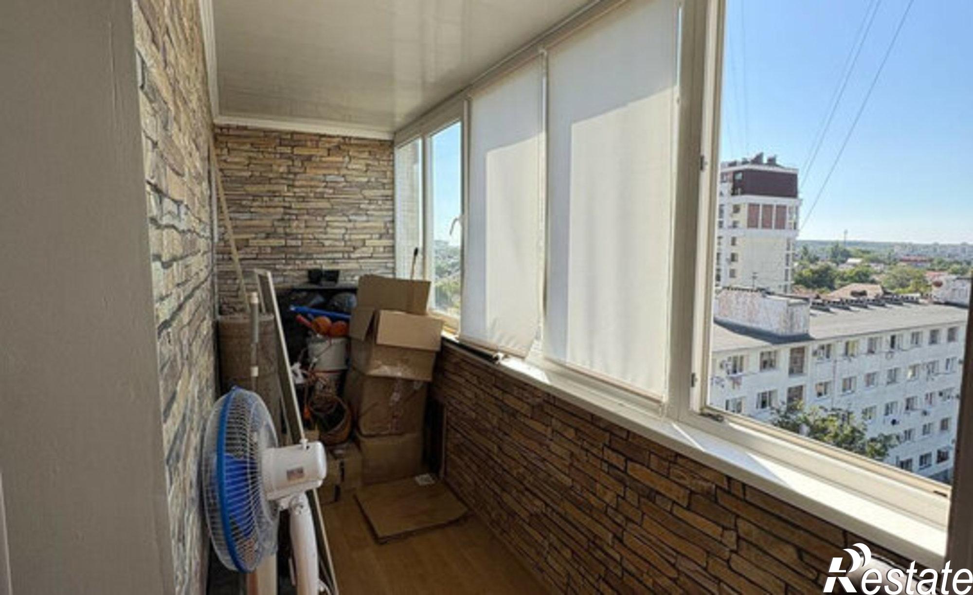 Купить квартиру за 8 300 000 рублей на Залесская улица, 18