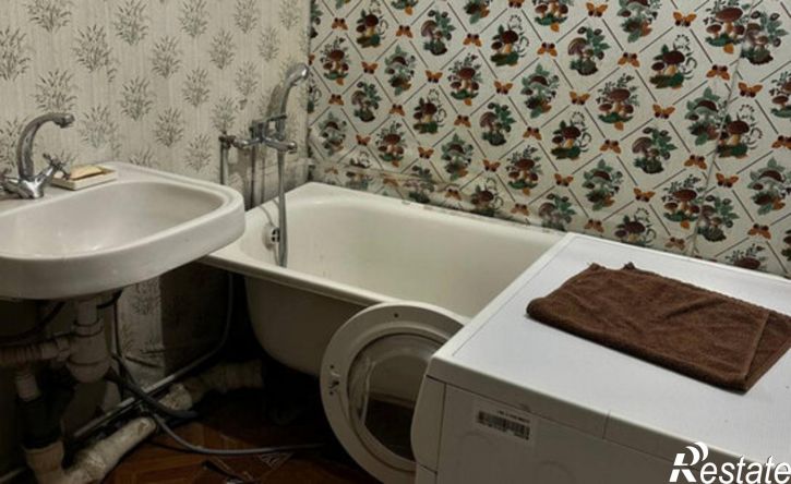 1-комн квартира улица Бела Куна, 15,  д. 15